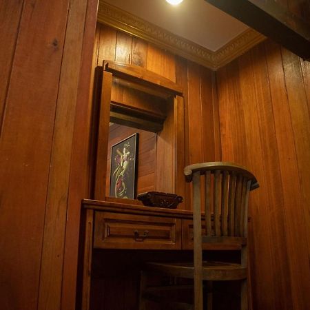 De Serenity - Exclusive Jungle Retreat Серембан Екстериор снимка