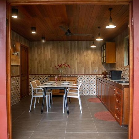 De Serenity - Exclusive Jungle Retreat Серембан Екстериор снимка