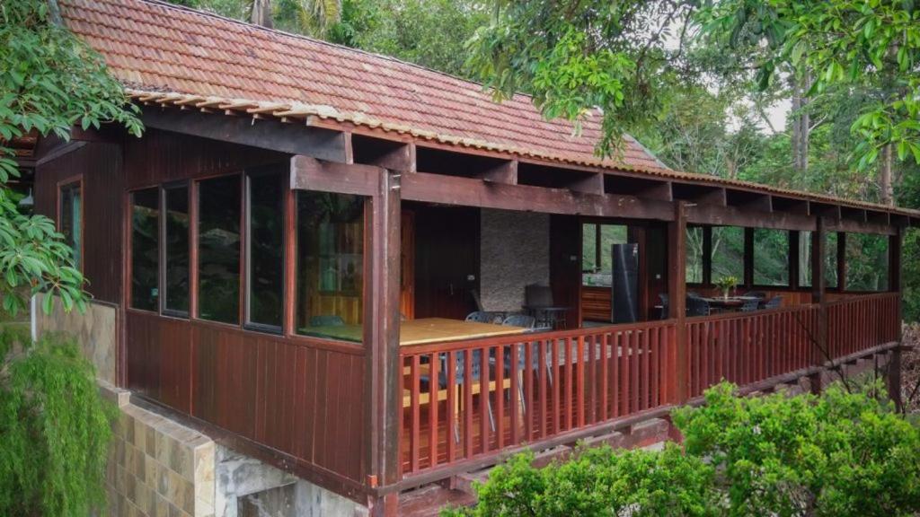 De Serenity - Exclusive Jungle Retreat Серембан Екстериор снимка