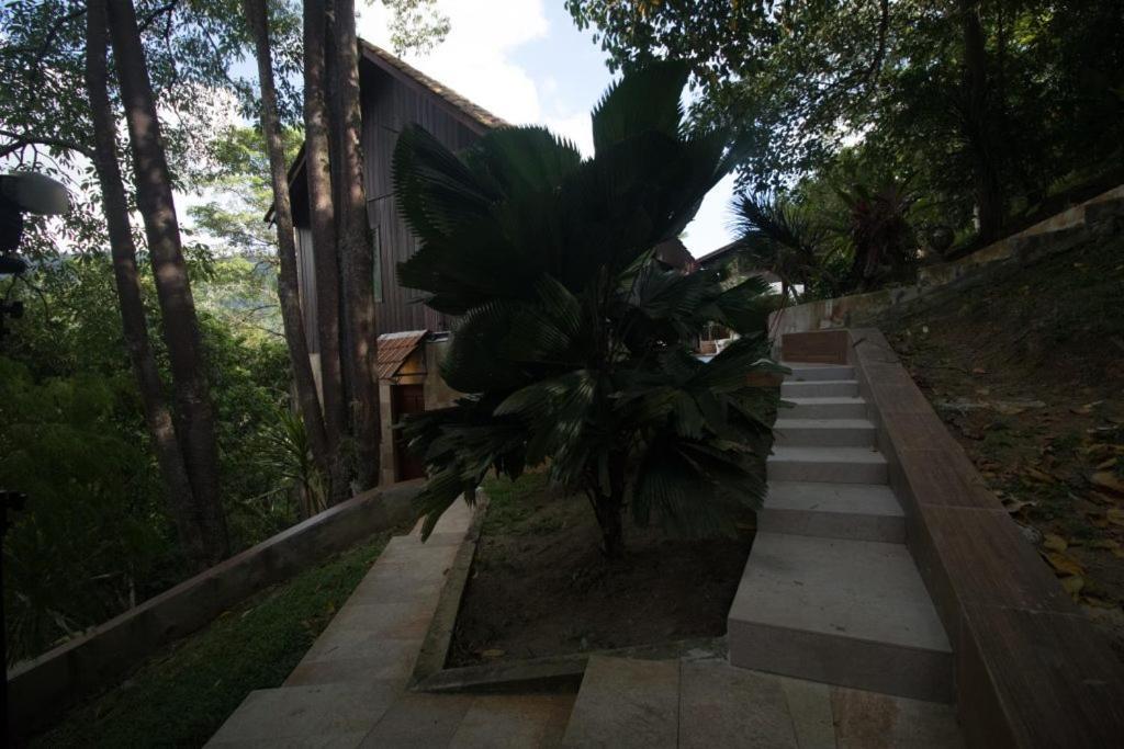 De Serenity - Exclusive Jungle Retreat Серембан Екстериор снимка