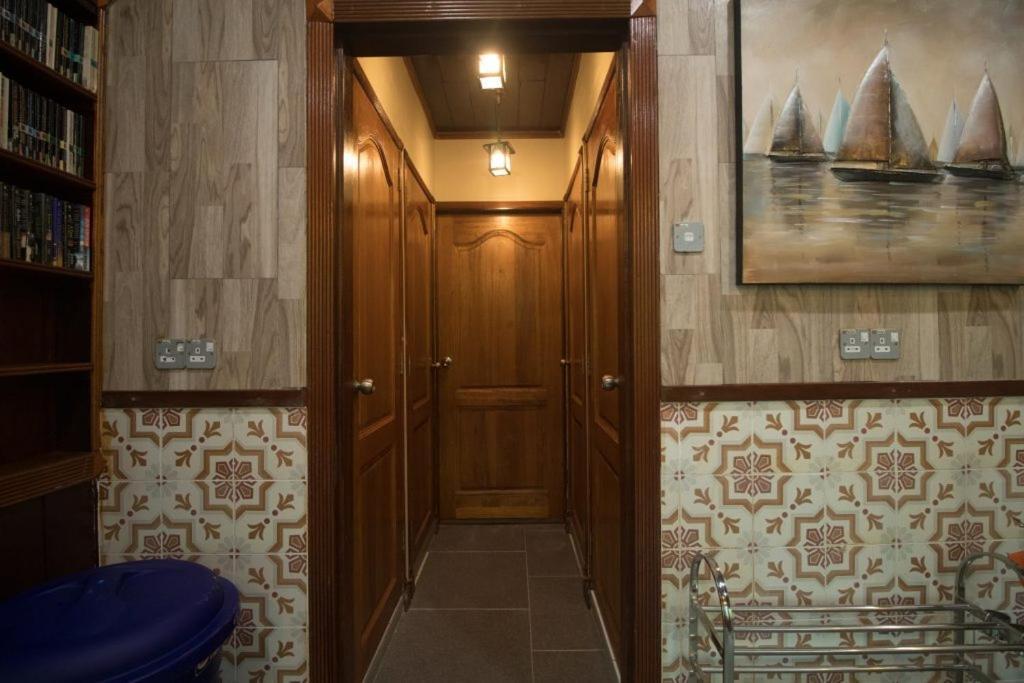 De Serenity - Exclusive Jungle Retreat Серембан Екстериор снимка