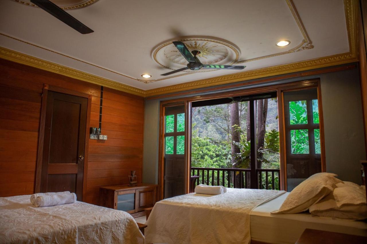 De Serenity - Exclusive Jungle Retreat Серембан Екстериор снимка