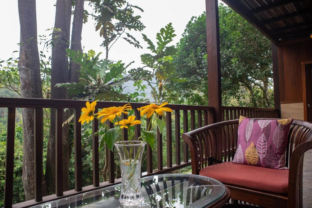 De Serenity - Exclusive Jungle Retreat Серембан Екстериор снимка