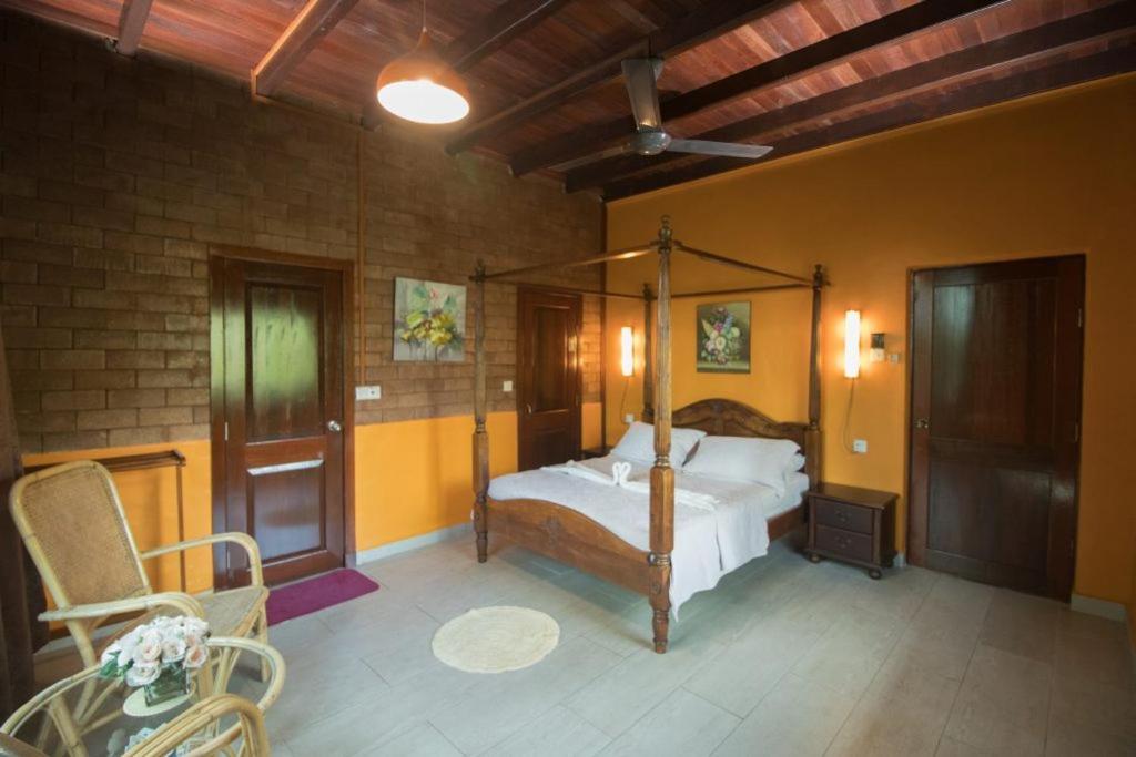 De Serenity - Exclusive Jungle Retreat Серембан Стая снимка