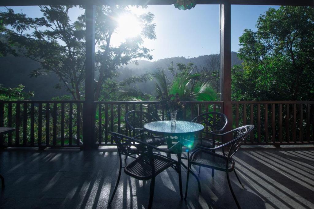 De Serenity - Exclusive Jungle Retreat Серембан Стая снимка